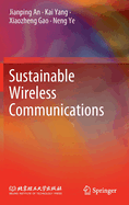 Sustainable Wireless Communications