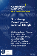 Sustaining Development in Small Islands: Climate Change, Geopolitical Security, and the Permissive Liberal Order