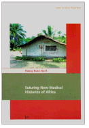 Suturing New Medical Histories of Africa: Volume 7