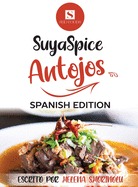 SuyaSpice Cravings: Spanish Edition