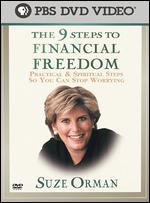 Suze Orman: The 9 Steps To Financial Freedom