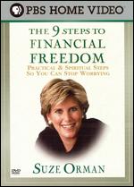 Suze Orman: The 9 Steps to Finanical Freedom - Tedd Tramaloni