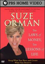 Suze Orman: The Laws of Money, The Lessons of Life - Joe Brandmeier