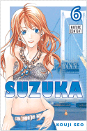 Suzuka: Volume 6