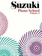 Suzuki Piano School, Vol 3 - Alfred Music