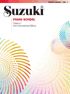 Suzuki Piano School, Volume 7