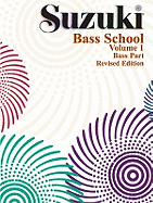 Suzuki V1: Bass School
