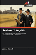 Svelare l'integrit?