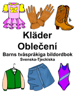 Svenska-Tjeckiska Klder/Oble