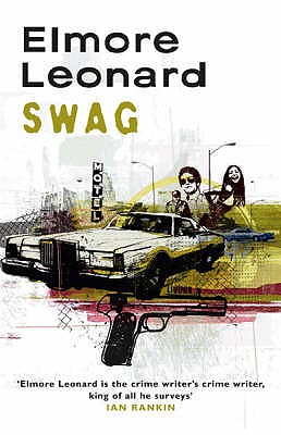 Swag - Leonard, Elmore