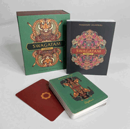 Swagatam Tarot (Deck and Guidebook Box Set)
