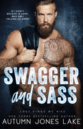Swagger and Sass: Lost Kings MC #14.5