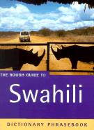 Swahili Phrasebook - Lexus