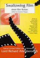 Swallowing film : short stories - Carey, Peter, and Harper, Graeme