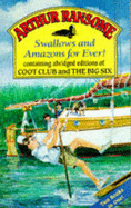 Swallows and Amazons Forever - Ransome