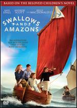 Swallows and Amazons - Philippa Lowthorpe