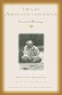 Swami Abhishiktananda: Essential Writings