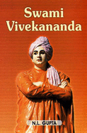 Swami Vivekananda - Gupta, N. L.