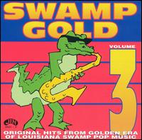 Swamp Gold, Vol. 3 - Various Artists