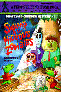 Swamp of the Hideous Zombies - Hayes, Geoffrey