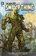 Swamp Thing Vol. 5: The Killing Field (The New 52)
