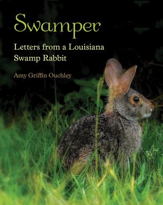 Swamper: Letters from a Louisiana Swamp Rabbit - Ouchley, Amy Griffin