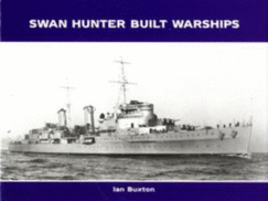 Swan Hunter Built Warships