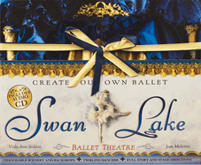 Swan Lake Ballet Theatre