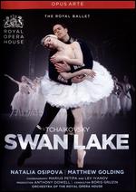 Swan Lake (The Royal Ballet) - 