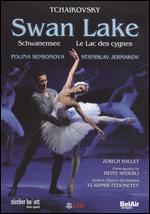 Swan Lake (Zurich Ballet) - Andy Sommer