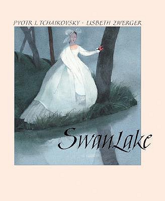 Swan Lake - Tchaikovsky, Peter Ilyich