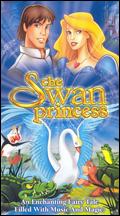 Swan Princess [P&S] - Richard Rich