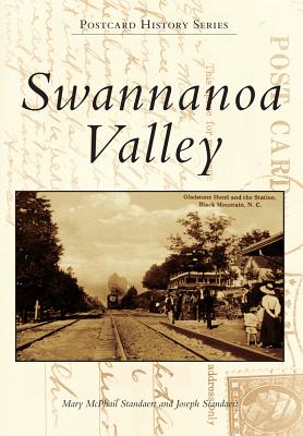 Swannanoa Valley - Standaert, Mary McPhail, and Standaert, Joseph