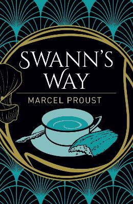 Swann's Way - Proust, Marcel, and Moncrieff, C. K. Scott (Translated by)