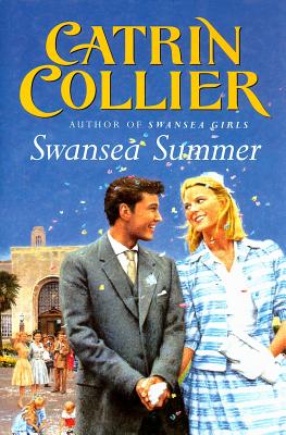 Swansea Summer - Collier, Catrin