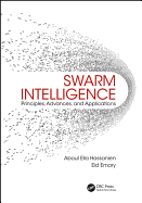 Swarm Intelligence: Principles, Advances, and Applications