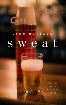 Sweat (TCG Edition) - Nottage, Lynn