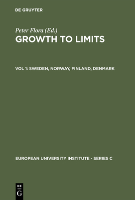 Sweden, Norway, Finland, Denmark - Olson, Sven (Contributions by), and Kuhnle, Stein (Contributions by), and Alestalo, Matti (Contributions by)