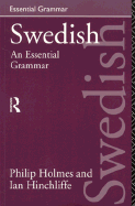 Swedish: An Essential Grammar