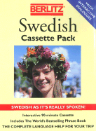 Swedish Cassette Pack