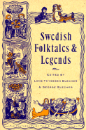 Swedish Folktales and Legends