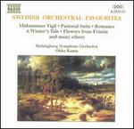 Swedish Orchestral Favourites