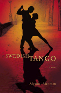 Swedish Tango - Richman, Alyson