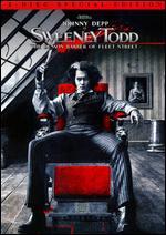 Sweeney Todd: The Demon Barber of Fleet Street [Collector's Edition] [2 Discs]