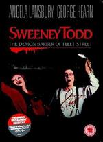 Sweeney Todd: The Demon Barber of Fleet Street - Terry Hughes