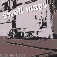 Sweep the Desert - Swell Maps