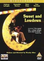 Sweet and Lowdown - Woody Allen