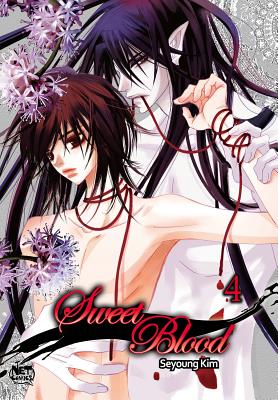 Sweet Blood, Volume 4 - Kim, Seyoung