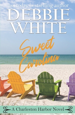 Sweet Carolina - White, Debbie