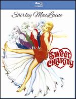 Sweet Charity [Blu-ray] - Bob Fosse